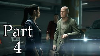 Battlefield Hardline Part 4- A Sour Deal
