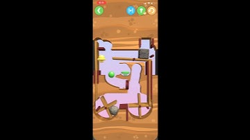 Dig This (Dig It) Level 47-15 Bomb Expert Walkthrough