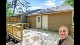 1238 Copper Creek Dr, Tallahassee, FL 32311