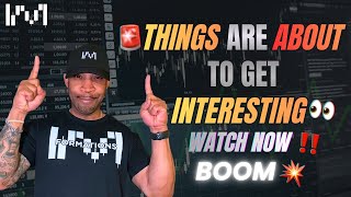 🚨Things About To Get Interesting 👀 Watch NOW‼️