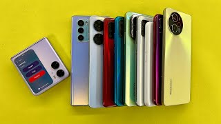 Search Incoming Call | Which Phones Is Ringing ⁉️⁉️⁉️Outgoing Call Oppo Find 2N Flip
