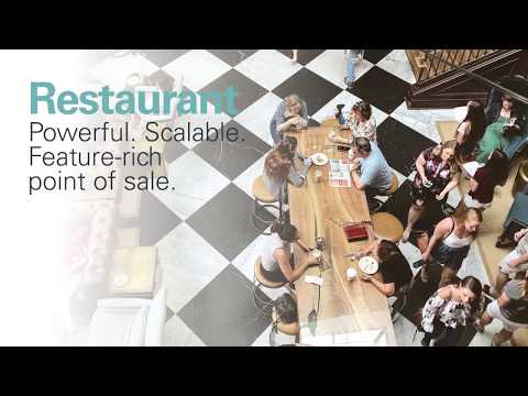HDS New England Heartland POS Digital Dining Restaurant POS Systems