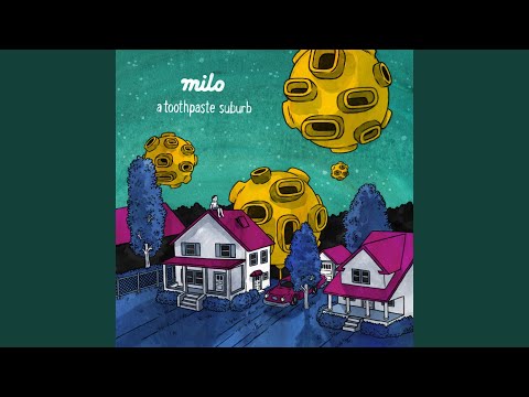 Milo (34) — Buck 65's Knee