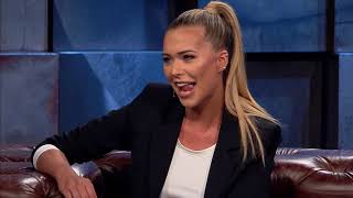 Ile lat miała Kubicka, kiedy mama wysłala ją na pierwszy casting? [Kuba Wojewódzki]