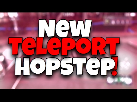 NBA 2K17 New Teleport Hopstep Glitch Cheese | Best Dribble Space Probably In 2K History!! - YouTube