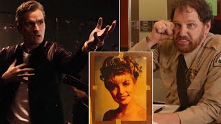 Twin Peaks - Predictions for the final 10 parts