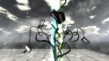 Metropolis Grid - Expo by LibDescent