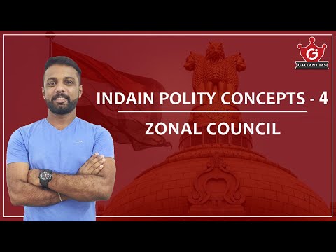 Difference Between Zonal Council And Regional Council