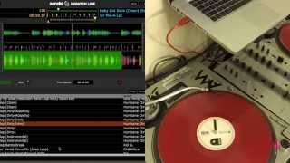 How to use the 45 button to your advantage
Just a quick trick. Dont be afraid to push that button. See yall on the next one.
instagram:@andimacthatdj
@thedjkafe
twitter:@andimac100
fb:https://www.facebook.com/andi.mac.90
fb like page:https://www.facebook.com/loveandimac
soundcloud:https://soundcloud.com/andi-mac
mixcrate:http://www.mixcrate.com/andimac100 How to use the 45 button to your advantage