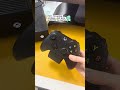 POV: I’m going wireless. Just pure audio for my games. #bluetoothadapter #gamesetup #audio #xboxone