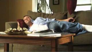 First Energy/West Penn Power Commerical, Director's Cut, 2011