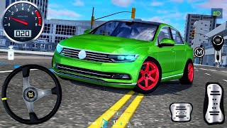 Car Parking 3D: Online Drift Simulator games 2024 By FGAMES || Android Gameplay screenshot 3
