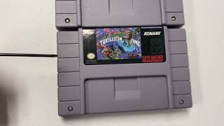 Celebrity 2 second trick to tell if your SNES game is fake Wealth