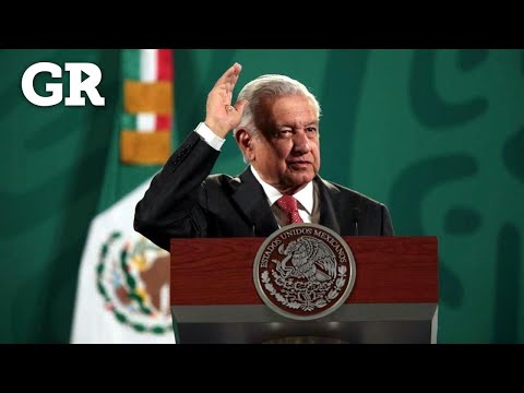 ¿Presentará AMLO denuncias por caso Pegasus?