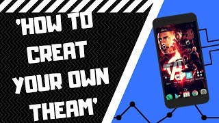 HOW TO CREATE YOUR OWN THEME! screenshot 4