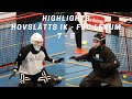 Highlights hovsltts ik  fbc lerum innebandyfloorball