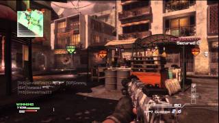 Double MOAB On Bootleg