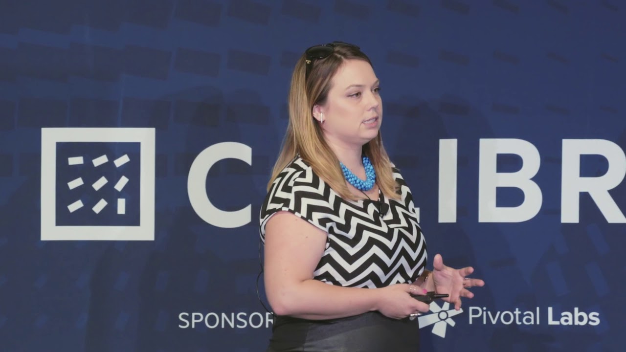 The Inclusive Leader Developing Diverse Teams // Jill Wetzler