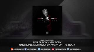 Soulja boy - her body [instrumental] (prod. by avery on the beat) + dl
via @hipstrumentals