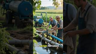 Satu Titik Penentu Kesuksesan Proyek: Benchmark