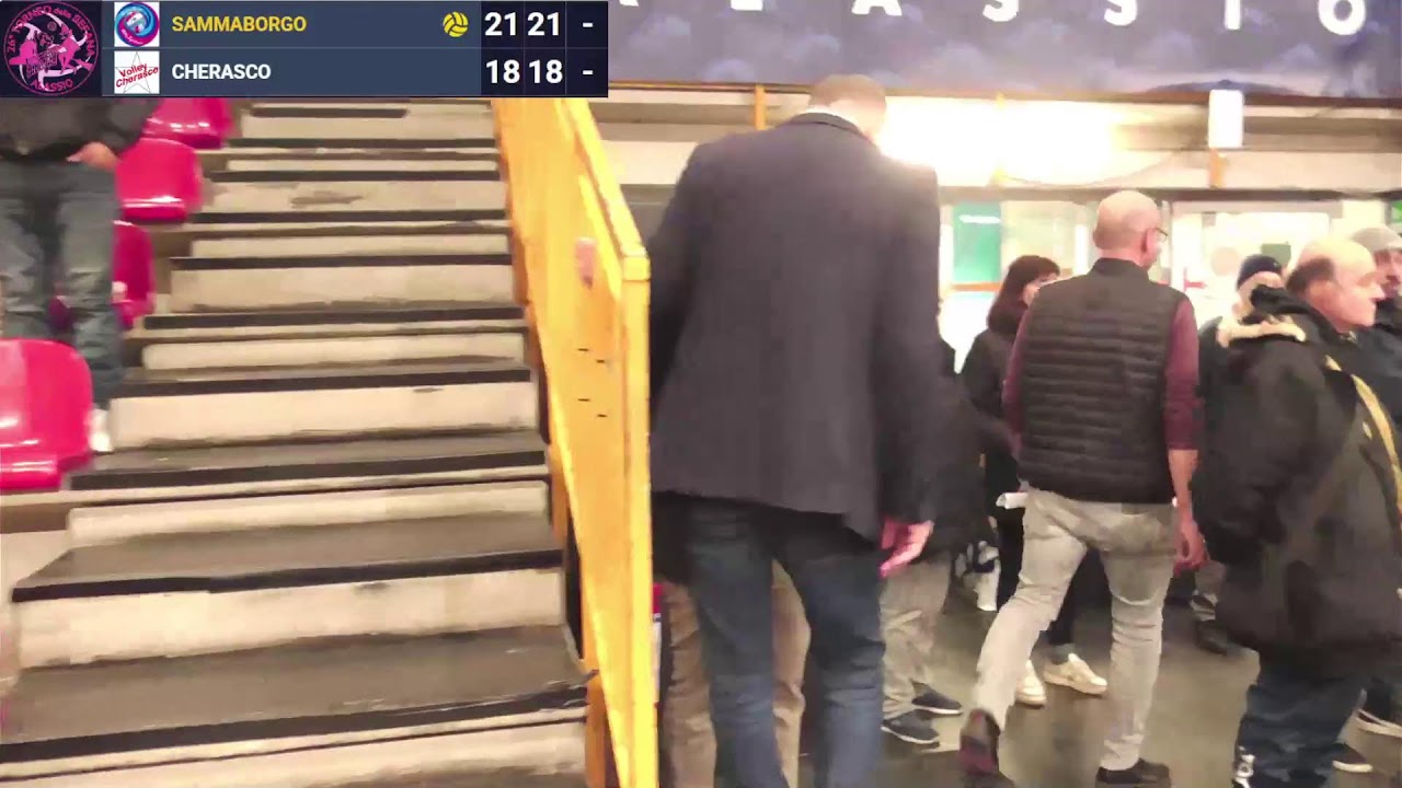 Finale U18 Torneo della Befana Alassio 2026