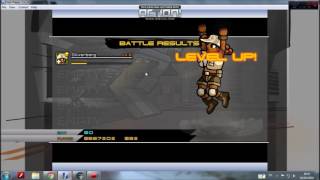 Strick hero's hack 2016