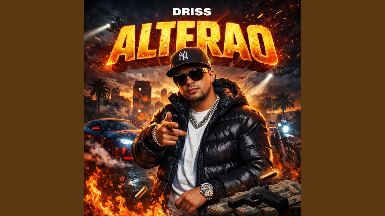 Watch alterao on YouTube Watch alterao on YouTube