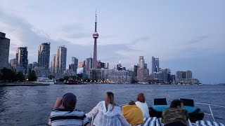 Семейный отдых на озере Онтарио / Family fun on Lake Ontario