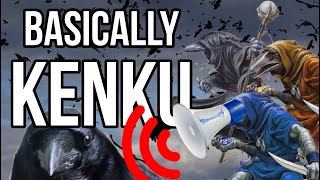 Basically Kenku