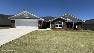 NEW LISTING: 2726 Inverness Drive Hephzibah GA 30815