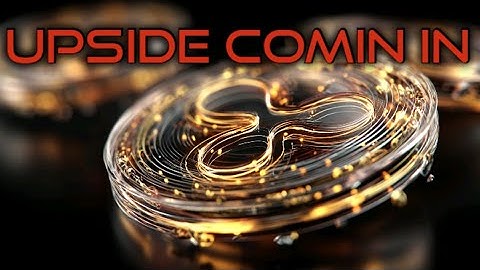 $XRP UPSIDE INBOUND - KNOW THE PLAY