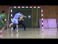 【Highlights 2018】ハンドボール部 春季リーグ 対大東文化大学戦