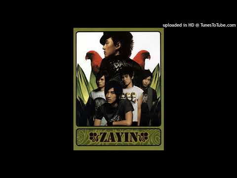 【高音質】展翼樂團-藍色眼睛