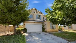 43145 Carpenter Dr, Lancaster, CA