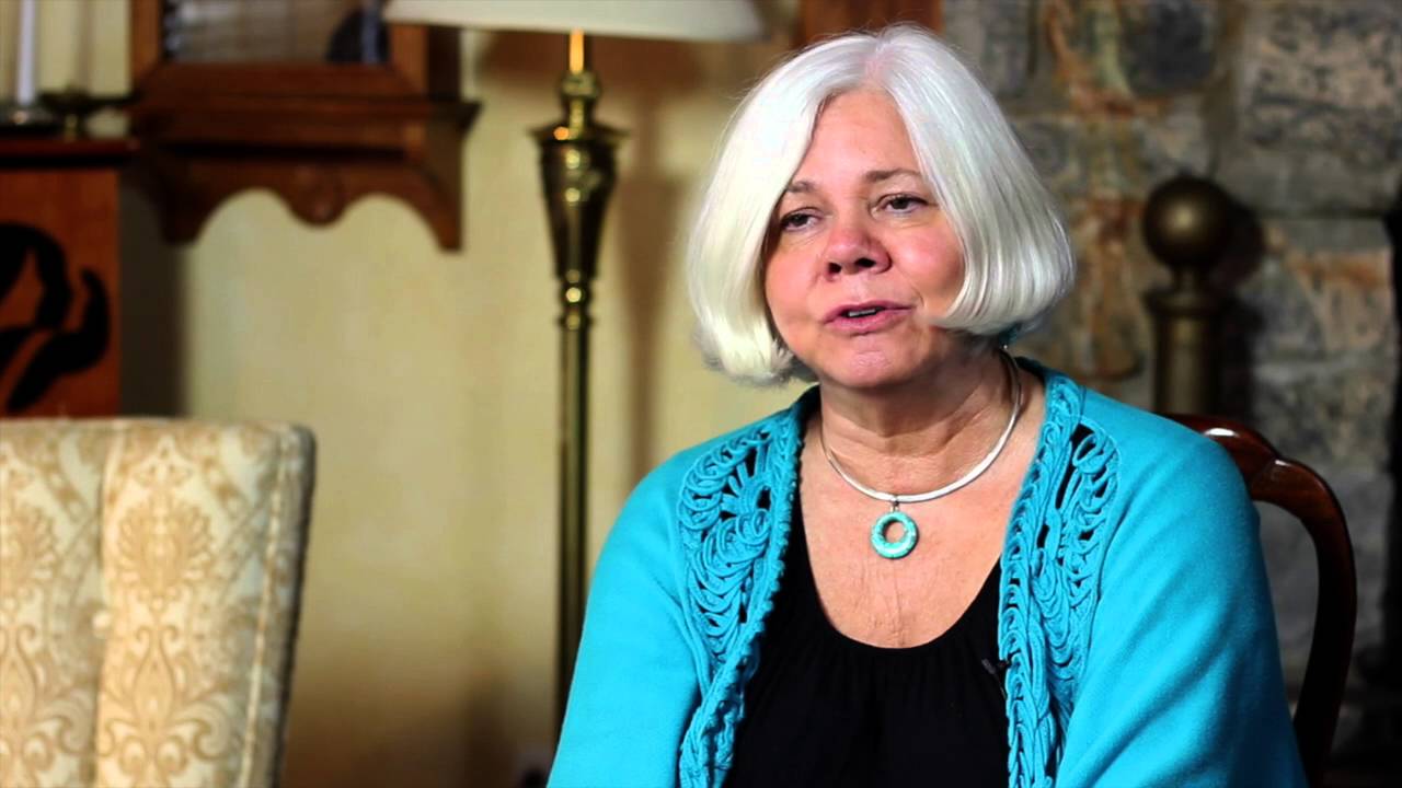 Pam Moran - Teachers Make a Difference