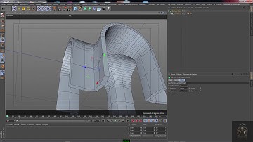 arches c4d