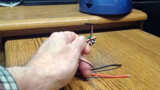 Hobby King ESC