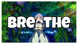 The Anime That Gave Me Permission To Breathe