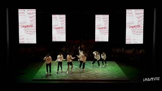 2XS Purdue | URBANITE '22: C-U @ Krannert Center for the Performing Arts