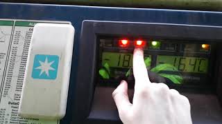 Tutorial - Carrier - Activate Manual Defrosting screenshot 3