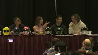 Megaforce Turns 10 | Power Morphicon 2024
