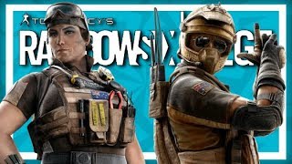 MOZZIE AND GRIDLOCK GAMEPLAY | Rainbow Six Siege #11
Hello everyone and welcome to Rainbow Six Siege, my favorite FPS game. In this video, we are only playing Mozzie and Gridlock! If you find yourself enjoying this video please like, comment, and subscribe! Hope you enjoy!
#RainbowSixSiege #Gridlock #Mozzie MOZZIE AND GRIDLOCK GAMEPLAY | Rainbow Six Siege #11