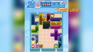 Drop The Cat Level 532
