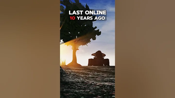 Last Online | Roblox Animation #roblox #robloxmoonanimator #memes #fyp #robloxanimations