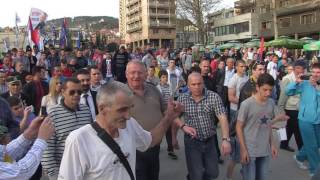 Radikalno Da Se Borimo Najboljeg Za Predsednika 2017