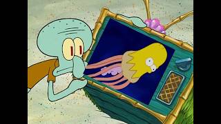 SpongeBob SquarePants - Patrick Doesn't Like This Channel (The Simpsons Evolution Parody)