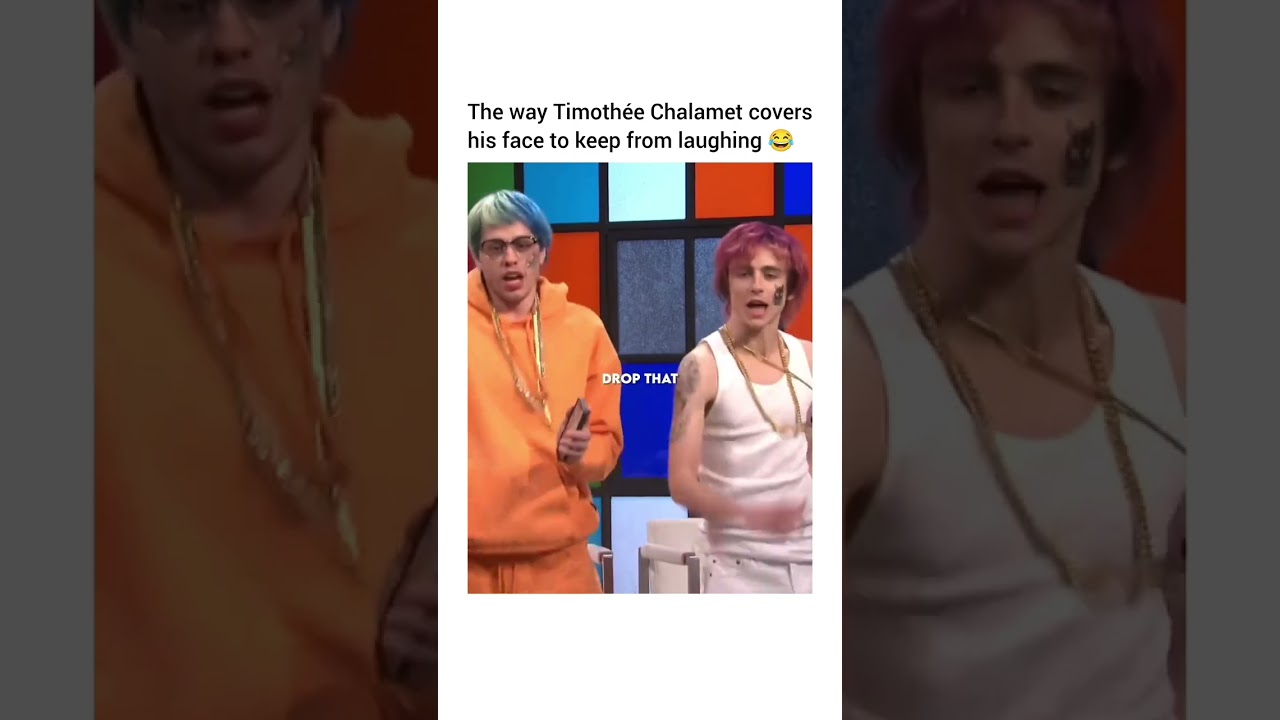 Is he supposed to be that Machine Gun Kelly guy?