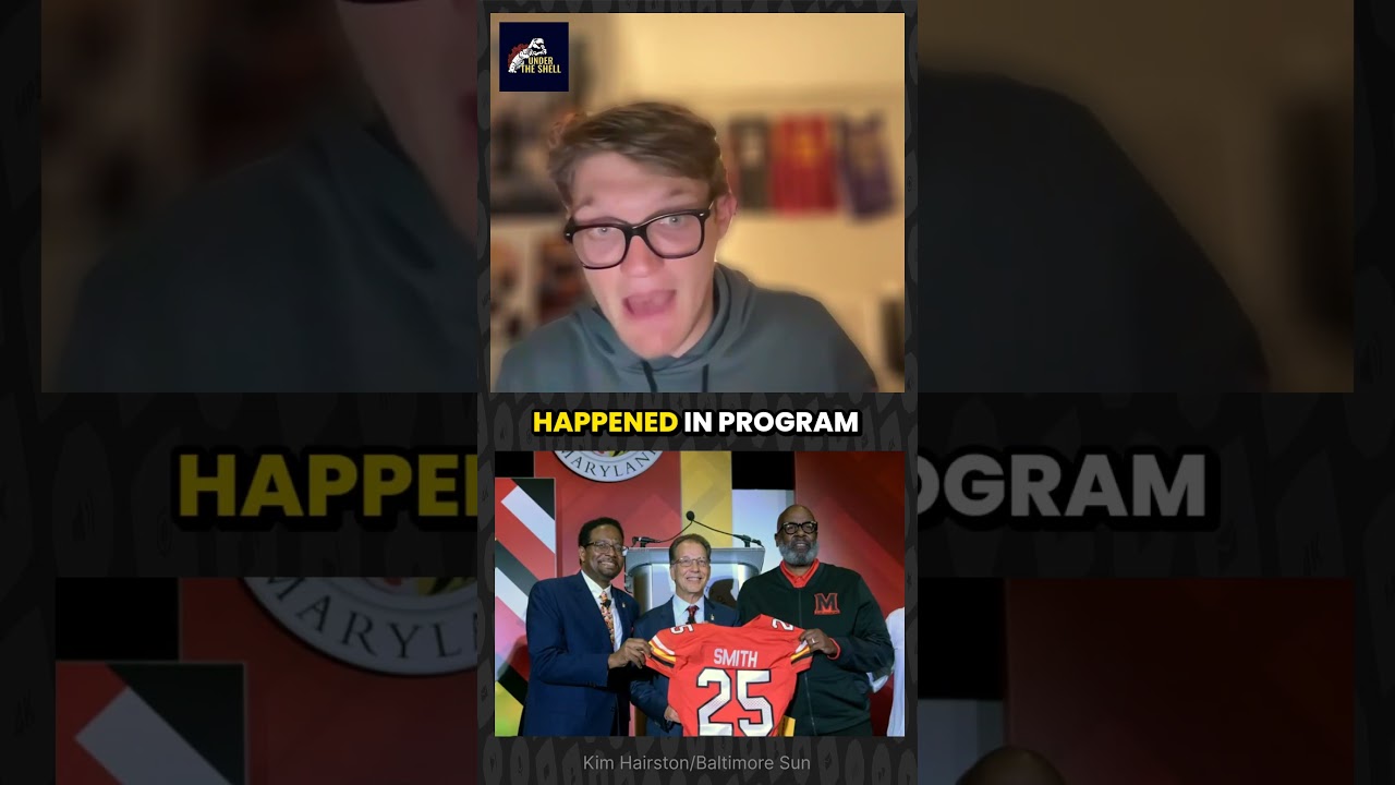 Jim Smith on Michael Locksley's Coaching Future