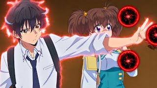 Dragged Into War, He Unleashes Unstoppable Power. Ep 13 25 Ss2 English Dubbed New Anime 2025 Eng Dub