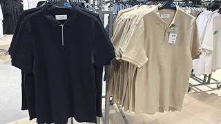 Primark Men New Collection | March 2026